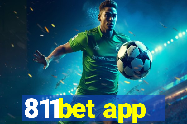 811bet app